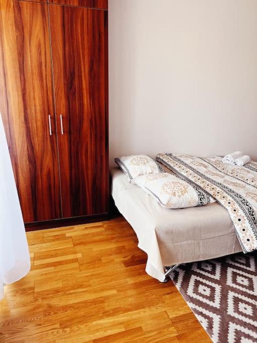Apartment Miljacka