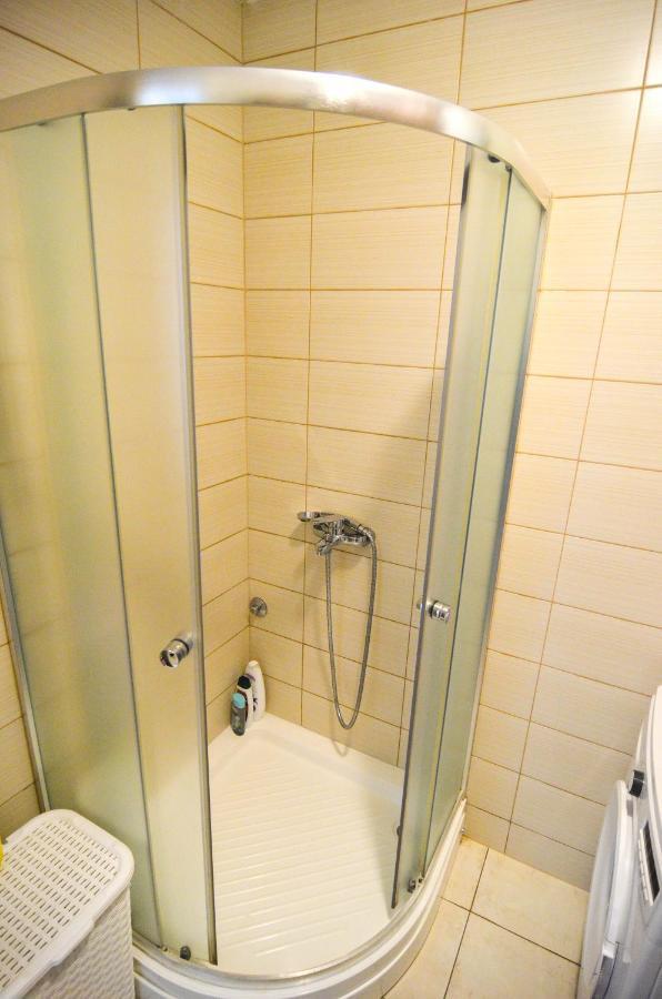 Apartment Miljacka