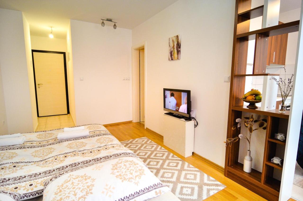 Miljacka Apartment Sarajevo