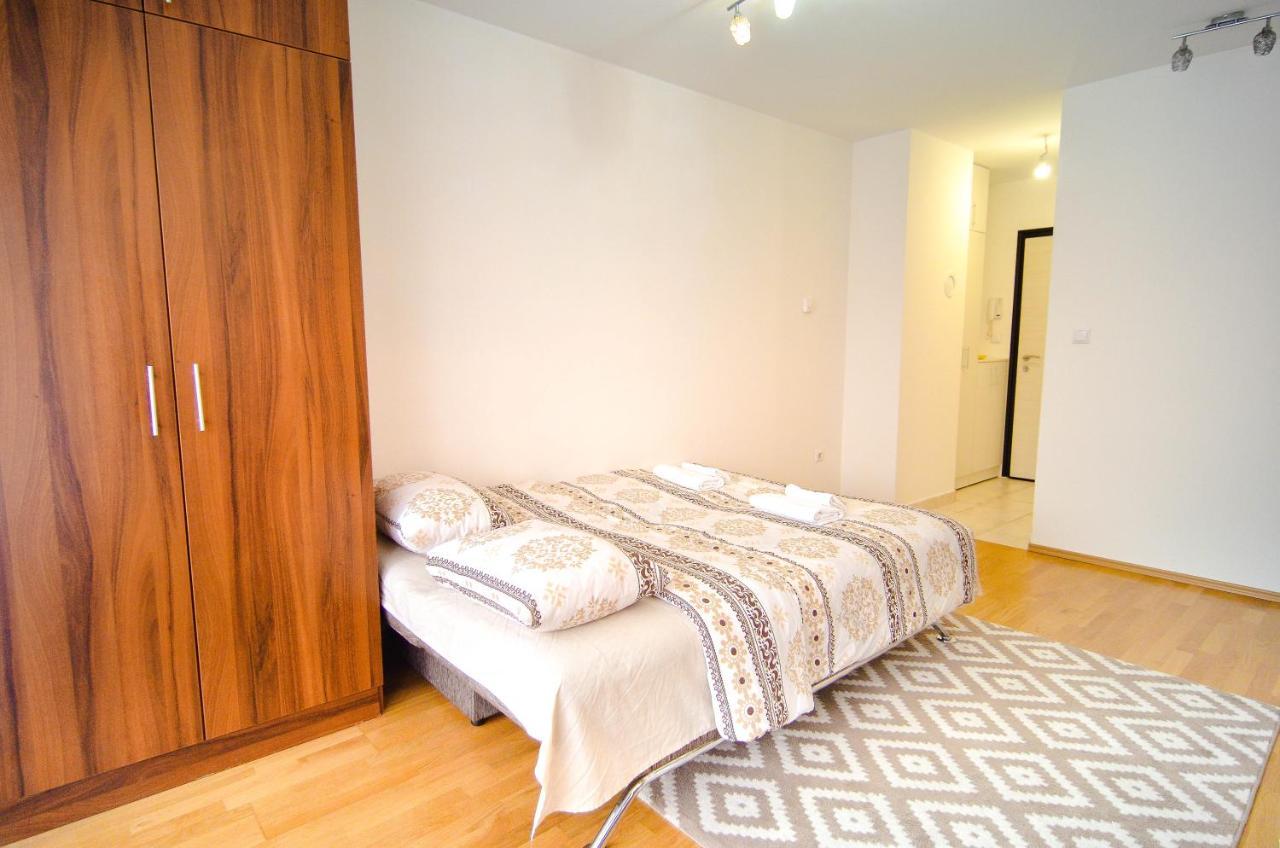Miljacka Apartment Sarajevo